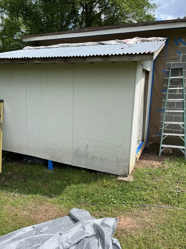 Professional landscape installation in Pleasant Grove, AL - Kinnaman & Sons Handyman Services