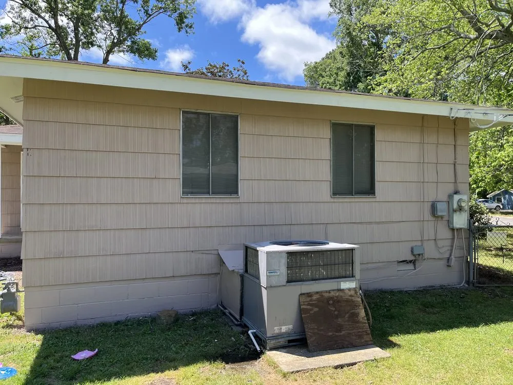 Top-rated landscape installation experts serving Pleasant Grove, AL - Kinnaman & Sons Handyman Services