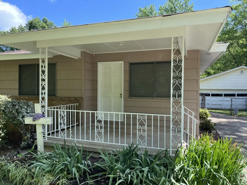 Reliable outdoor landscaping in Pleasant Grove, AL - Kinnaman & Sons Handyman Services