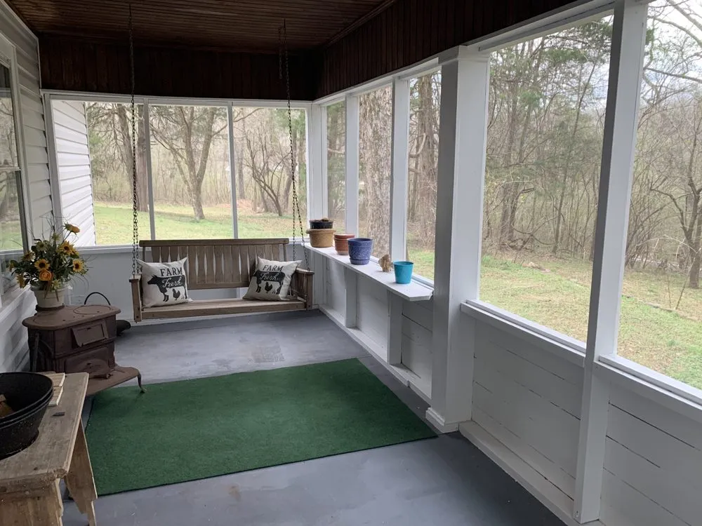 Trusted lawn mowing service for year-round maintenance across Pleasant Grove, AL - Kinnaman & Sons Handyman Services