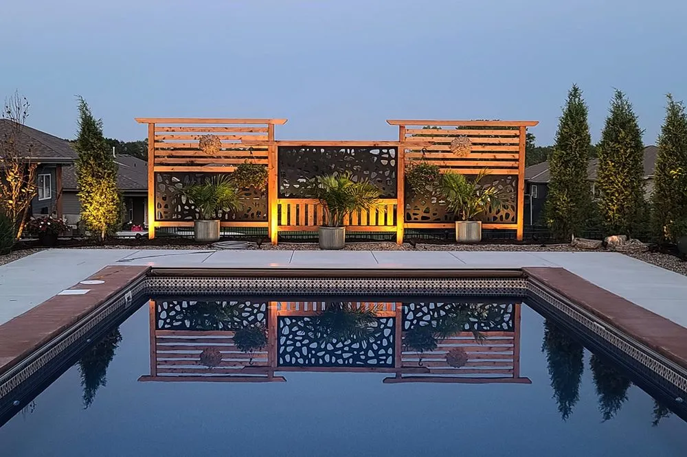 Local lawn mowing service for residential properties across Gretna, NE - Kinnan Scaping