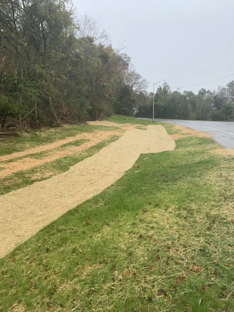 Professional residential landscaping for year-round maintenance across Jamestown, KY - Kinnett Construction