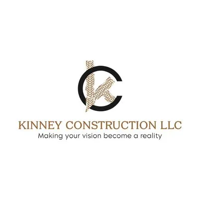 Kinney Construction Logo