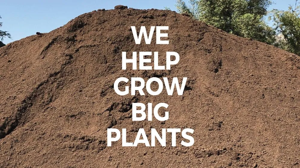 Custom landscaping services in Vina, CA by Kinney Nursery & Topsoil