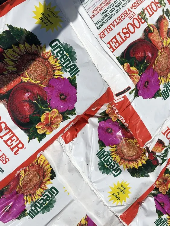 Local garden landscaping for year-round maintenance across Vina, CA - Kinney Nursery & Topsoil
