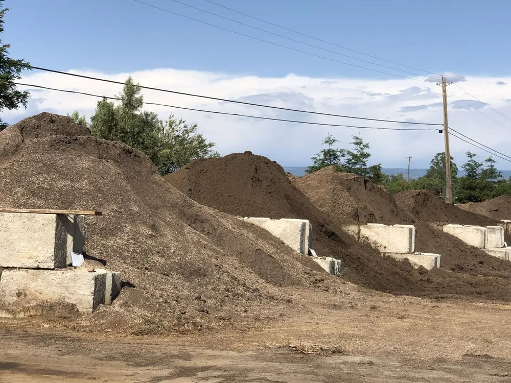 Local landscaping services for outdoor upgrades in Vina, CA by Kinney Nursery & Topsoil
