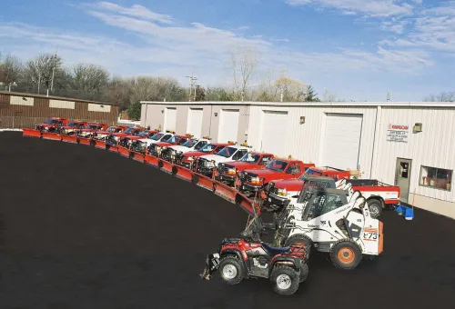 Top-rated landscaping services in Lake Bluff, IL by Kinnucan Tree Experts & Landscape Company