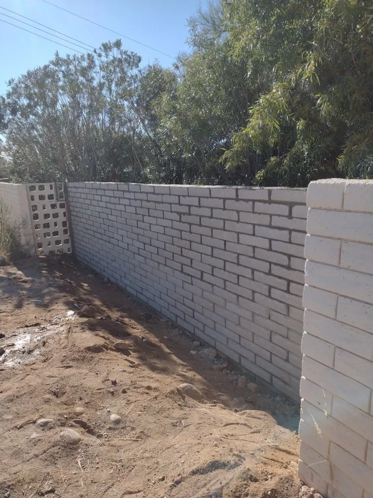 Professional yard maintenance near you across Tucson, AZ - Kino Landscape & Construction