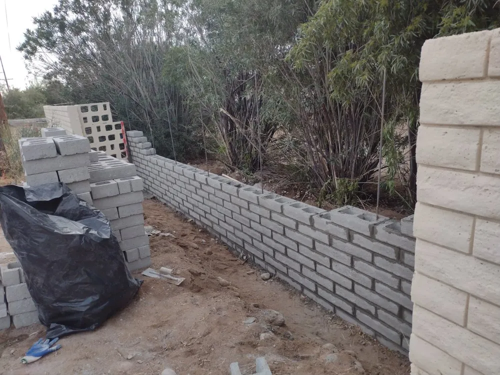 Custom lawn care service in Tucson, AZ - Kino Landscape & Construction