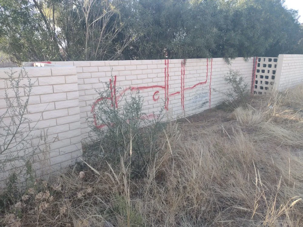 Affordable lawn mowing service experts serving Tucson, AZ - Kino Landscape & Construction