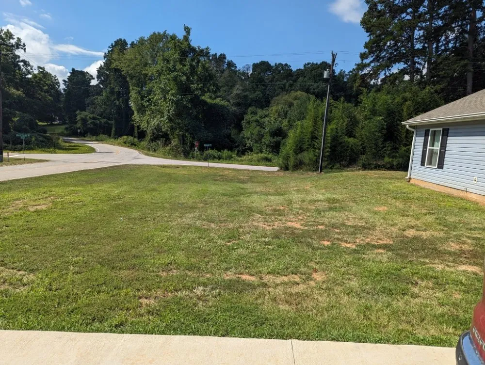 Top-rated landscape installation near you across Easley, SC - Kinsey's Lawn Care