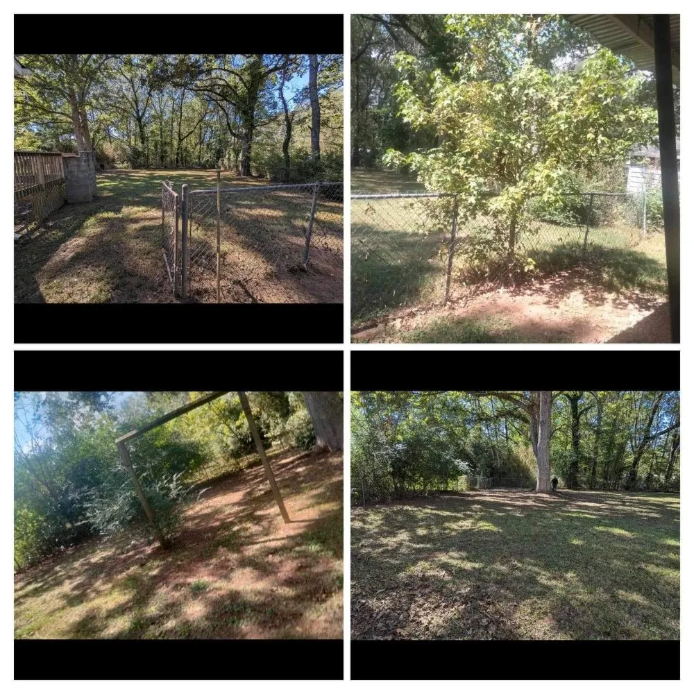 Professional residential landscaping near you across Easley, SC - Kinsey's Lawn Care