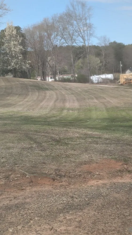 Trusted outdoor landscaping in Easley, SC - Kinsey's Lawn Care