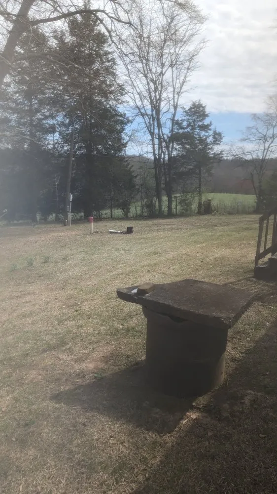 Affordable garden landscaping for residential properties across Easley, SC - Kinsey's Lawn Care