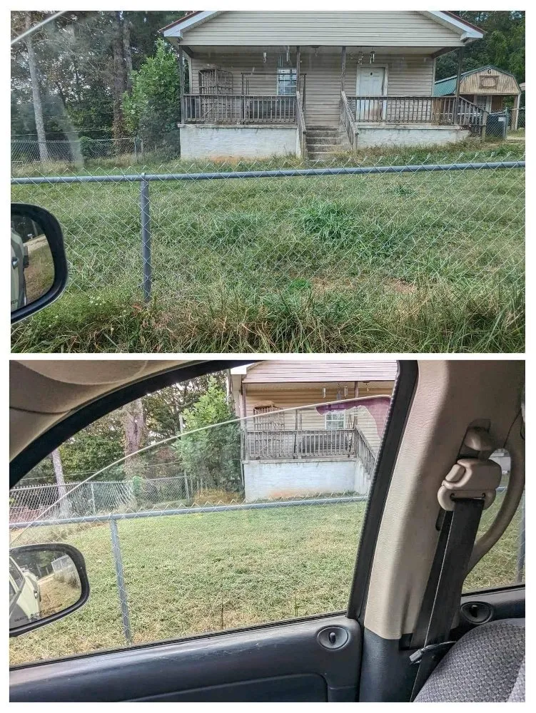 Reliable garden landscaping experts serving Easley, SC - Kinsey's Lawn Care