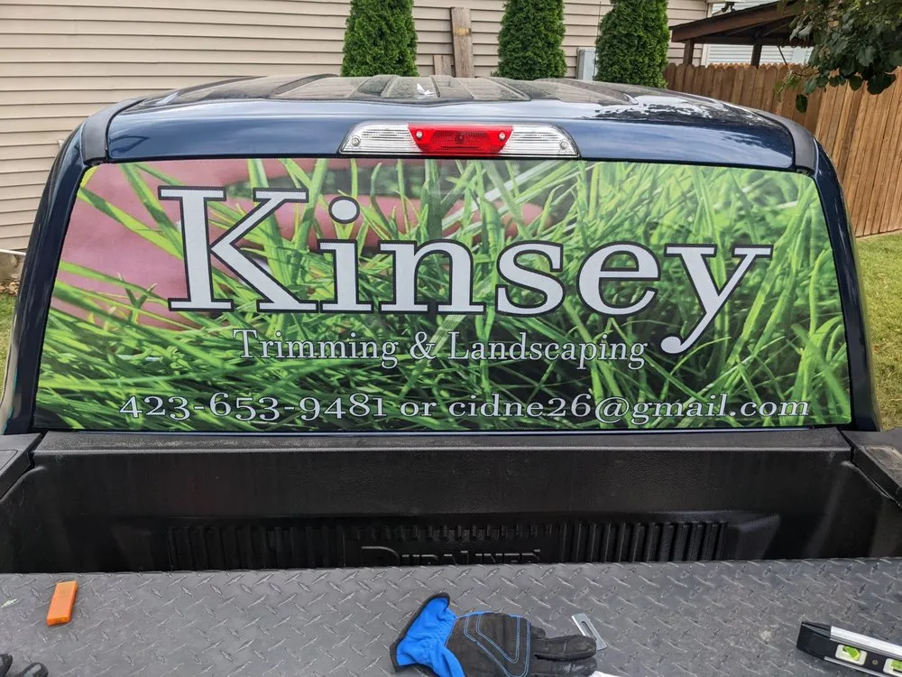 Top-rated yard maintenance for homes across Murfreesboro, TN - Kinsey's Trimming and Landscaping