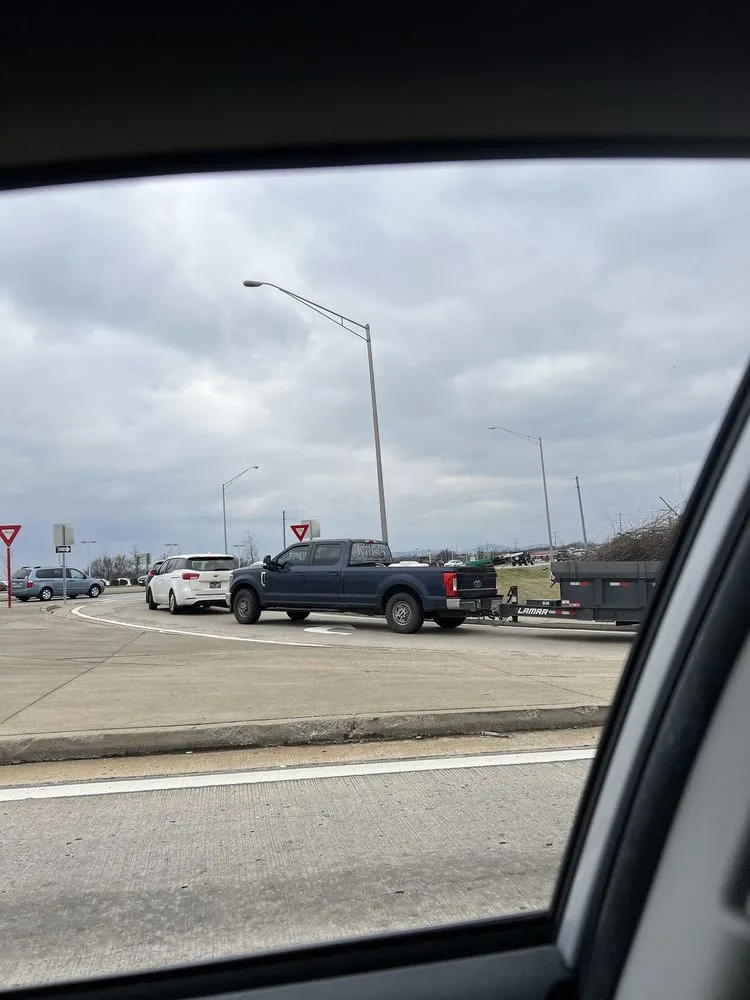 Custom lawn mowing service for outdoor upgrades in Murfreesboro, TN by Kinsey's Trimming and Landscaping