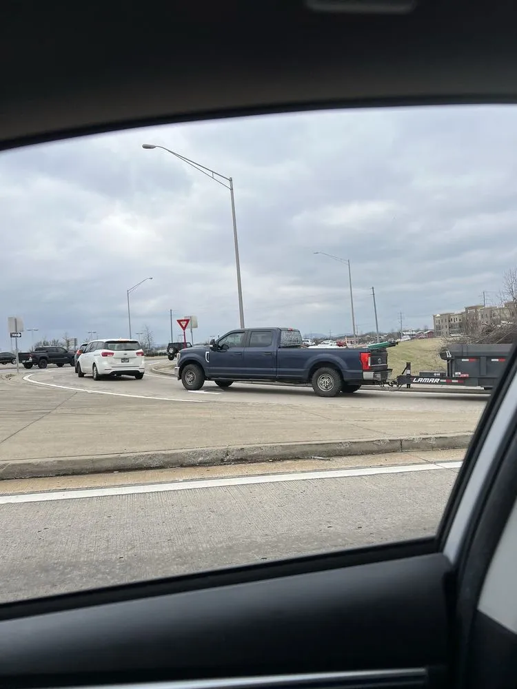 Affordable lawn mowing service with custom design in Murfreesboro, TN by Kinsey's Trimming and Landscaping