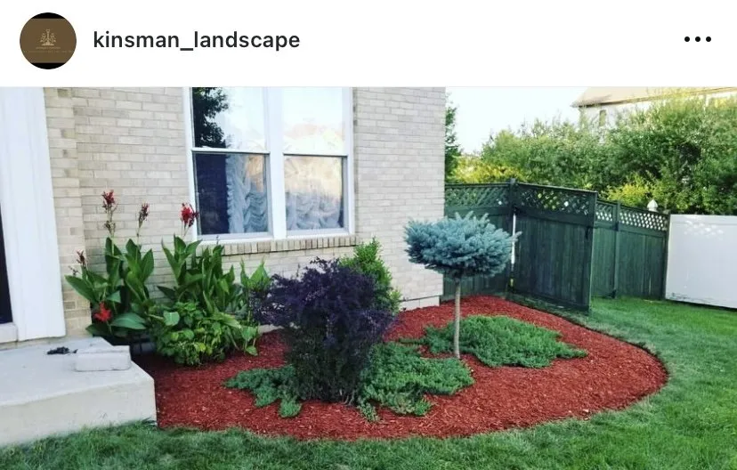 Professional yard maintenance for homes across Chicago, IL - Kinsman Landscape