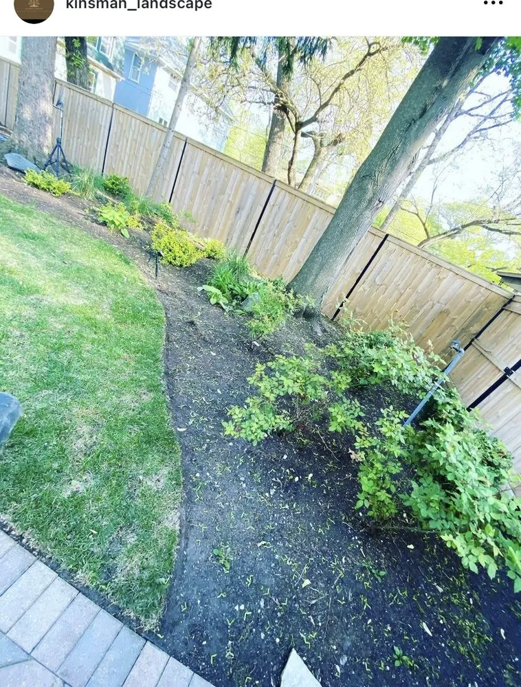Custom outdoor landscaping for homes across Chicago, IL - Kinsman Landscape