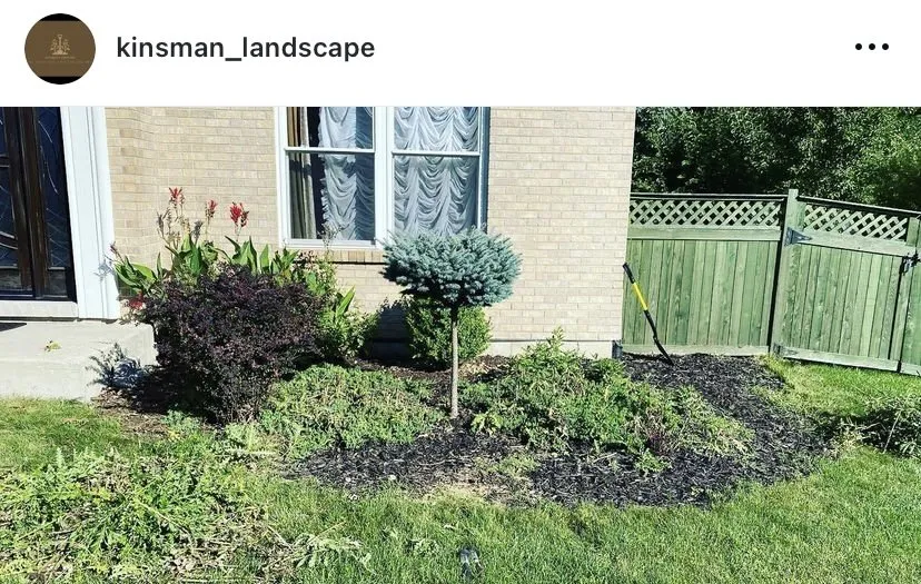 Top-rated outdoor landscaping in Chicago, IL by Kinsman Landscape