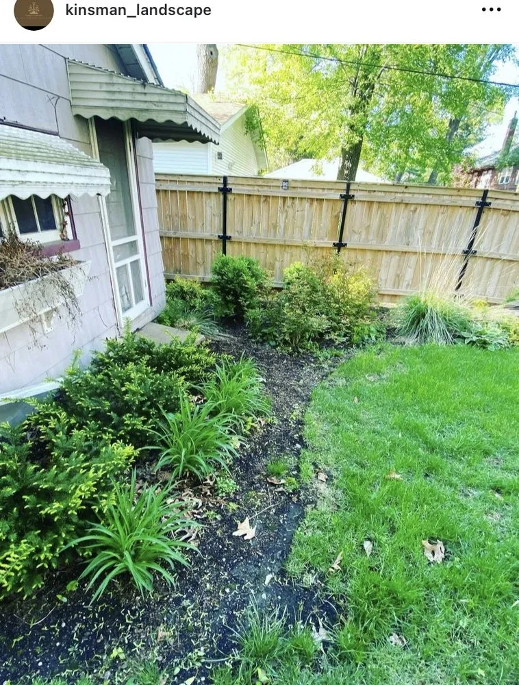 Reliable landscaping services in Chicago, IL - Kinsman Landscape