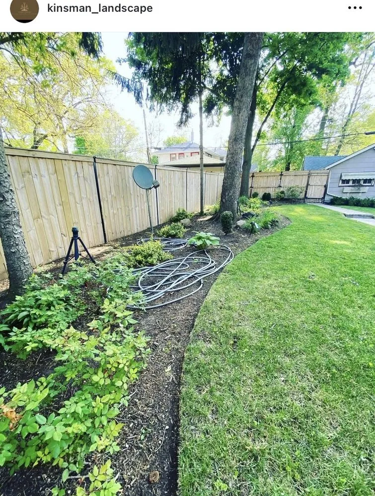 Trusted lawn care service for residential properties across Chicago, IL - Kinsman Landscape