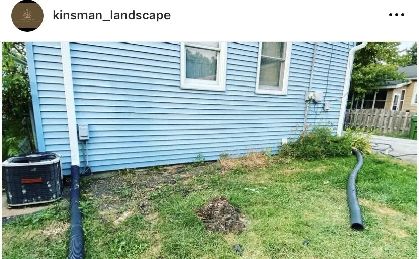 Reliable residential landscaping near you in Chicago, IL by Kinsman Landscape