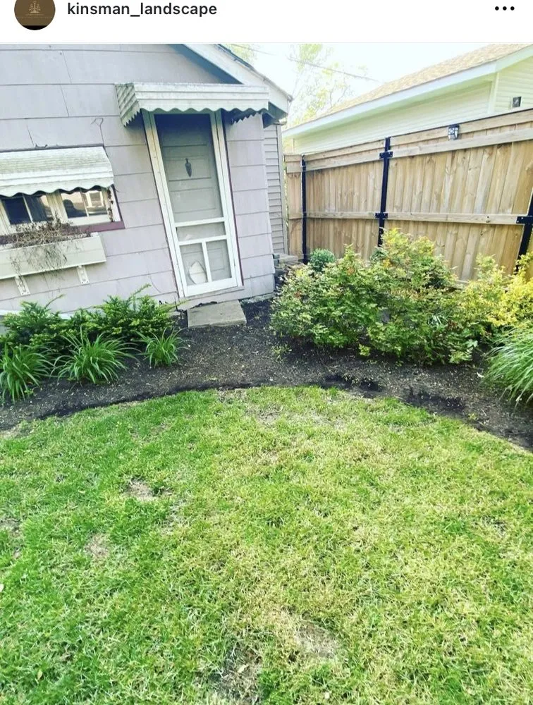 Affordable yard cleanup service in Chicago, IL - Kinsman Landscape