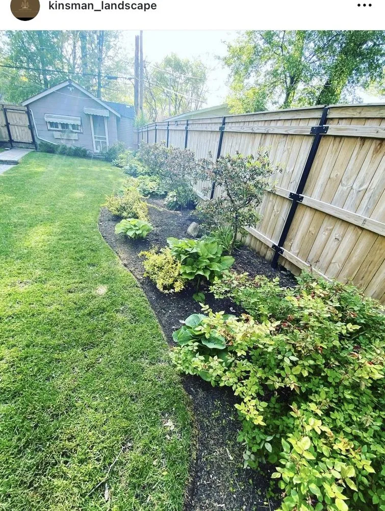 Trusted yard maintenance near you across Chicago, IL - Kinsman Landscape