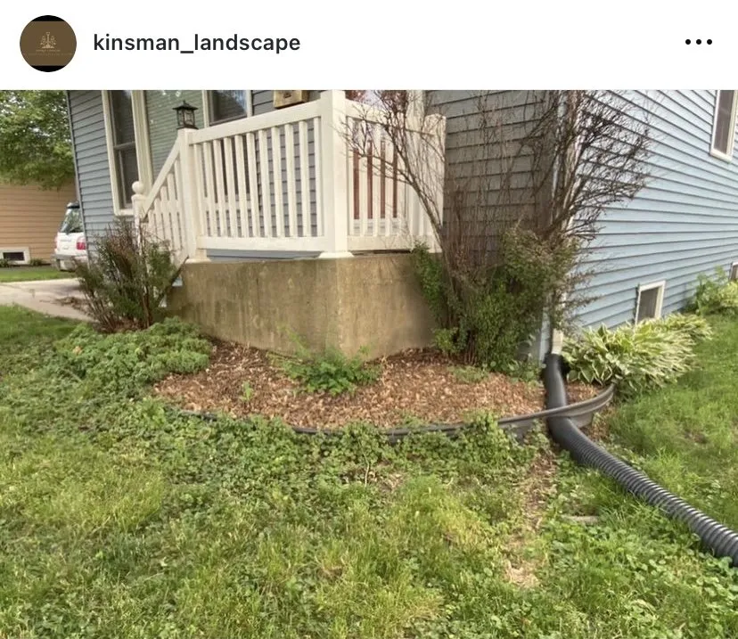 Reliable residential landscaping experts serving Chicago, IL - Kinsman Landscape