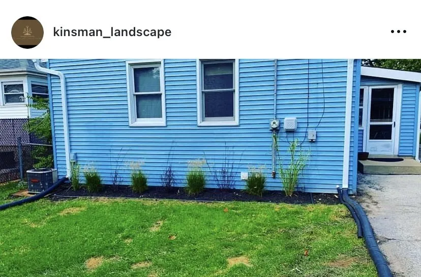 Local landscape design in Chicago, IL - Kinsman Landscape