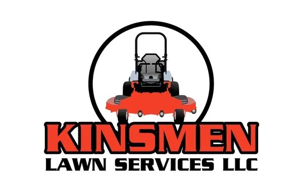 Kinsmen Lawn Services Logo