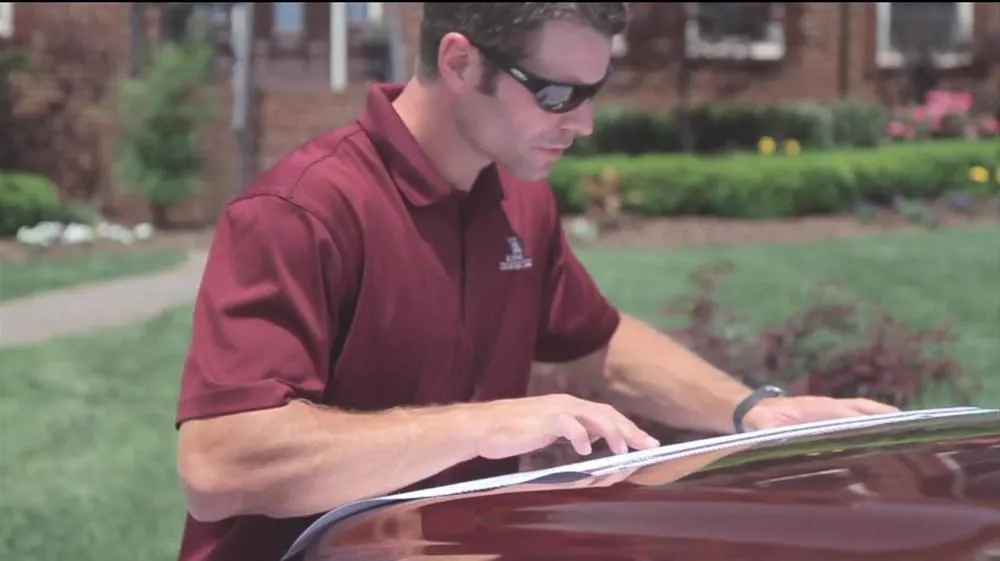 Custom yard cleanup service experts serving Franklin, TN - Kinwood Landscape Design & Installation