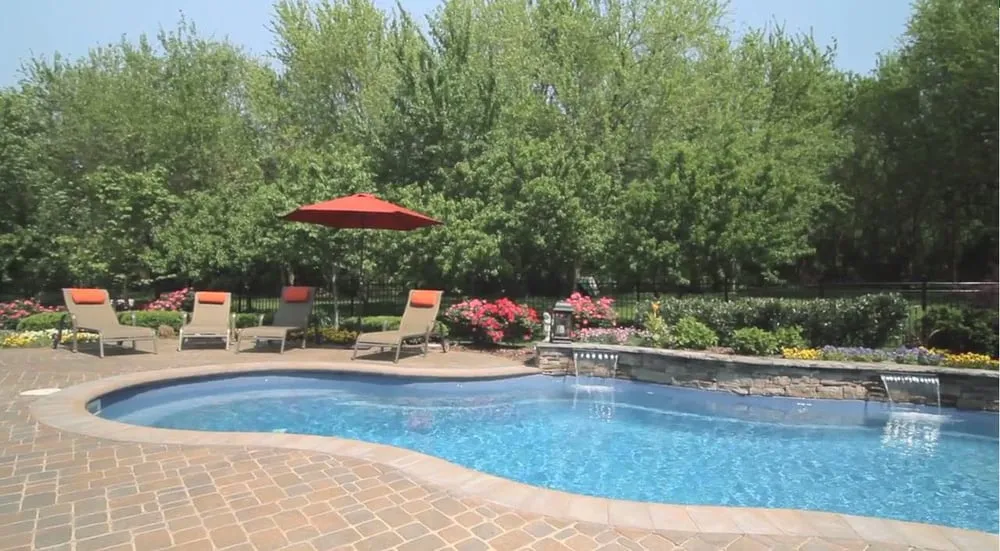 Top-rated residential landscaping experts serving Franklin, TN - Kinwood Landscape Design & Installation