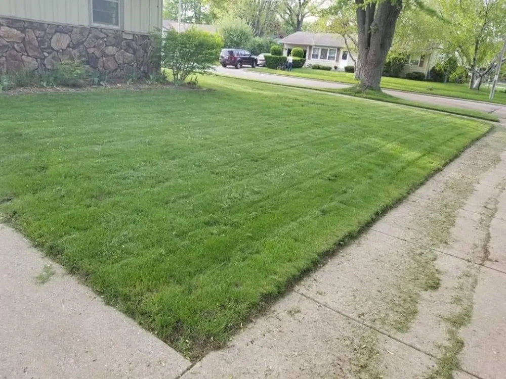 Affordable yard cleanup service experts serving Janesville, WI - Kinzie Lawncare