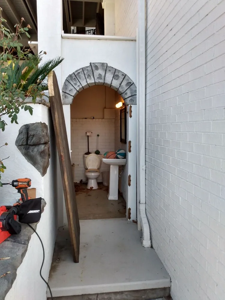 Affordable yard cleanup service in Thomson, GA by Kiokee Land and Home