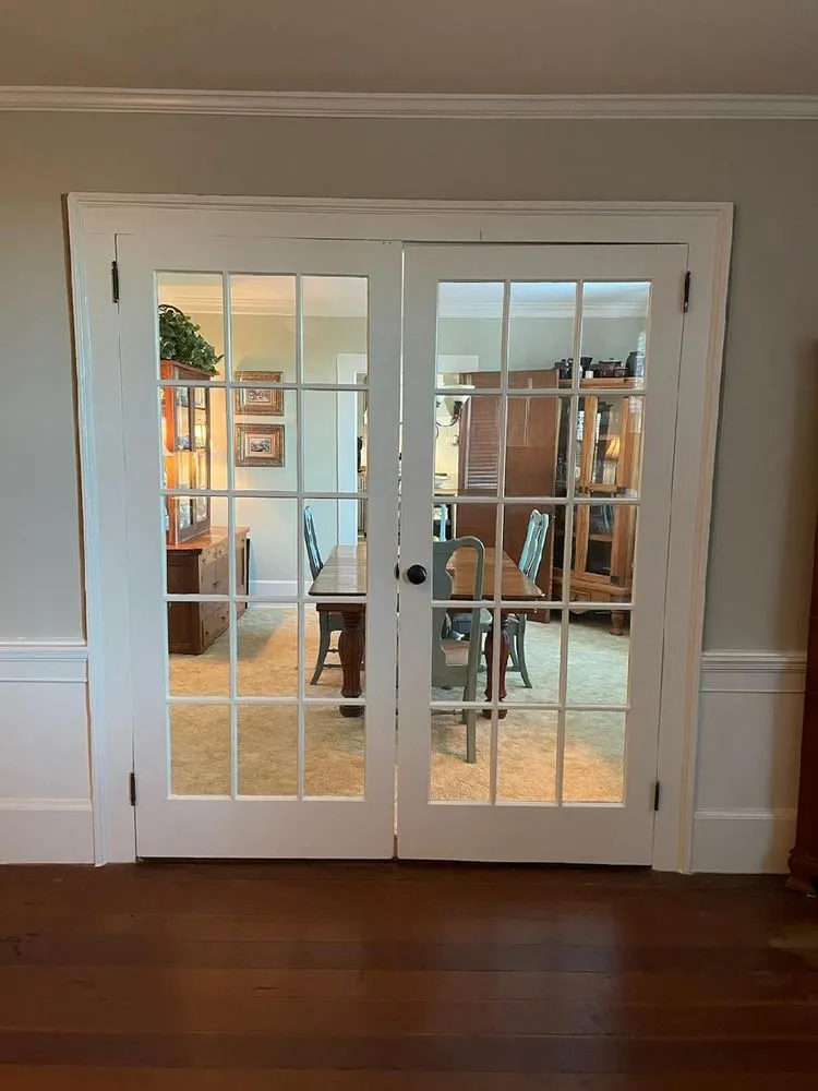 Reliable lawn mowing service in Thomson, GA by Kiokee Land and Home