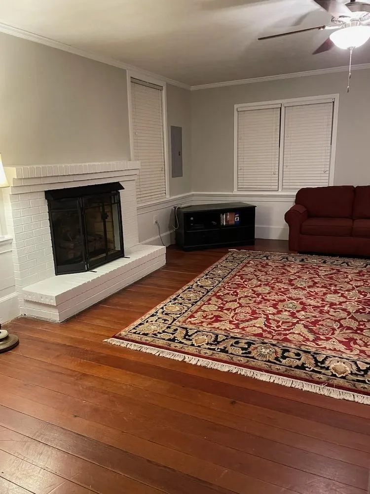 Expert outdoor landscaping experts serving Thomson, GA - Kiokee Land and Home