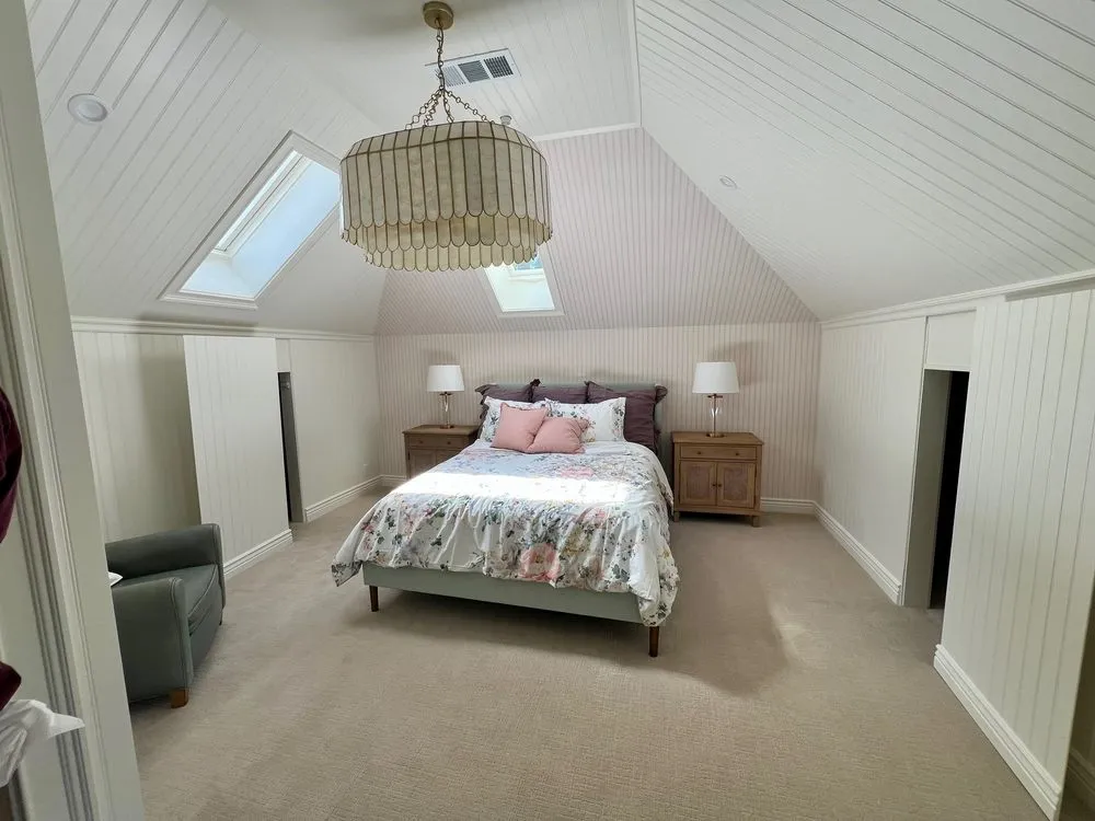 Local yard cleanup service for residential properties across Roseville, CA - KIP Construction Group