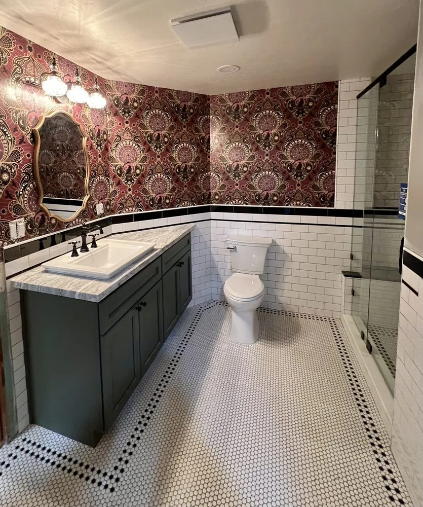 Professional landscape design for outdoor upgrades in Roseville, CA by KIP Construction Group