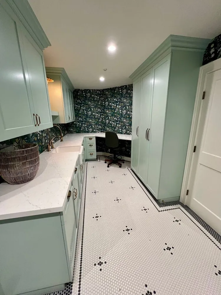 Local yard maintenance in Roseville, CA - KIP Construction Group