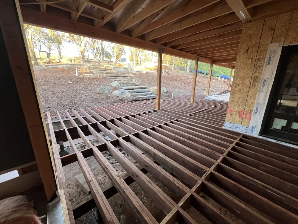 Local outdoor landscaping in Roseville, CA - KIP Construction Group