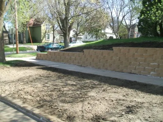 Kiplinger's lawn and landscape