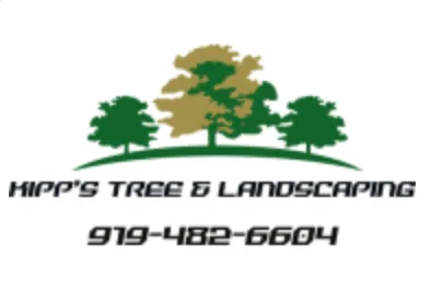 Professional landscape design for outdoor upgrades in Creedmoor, NC by Kipps Tree Landscaping