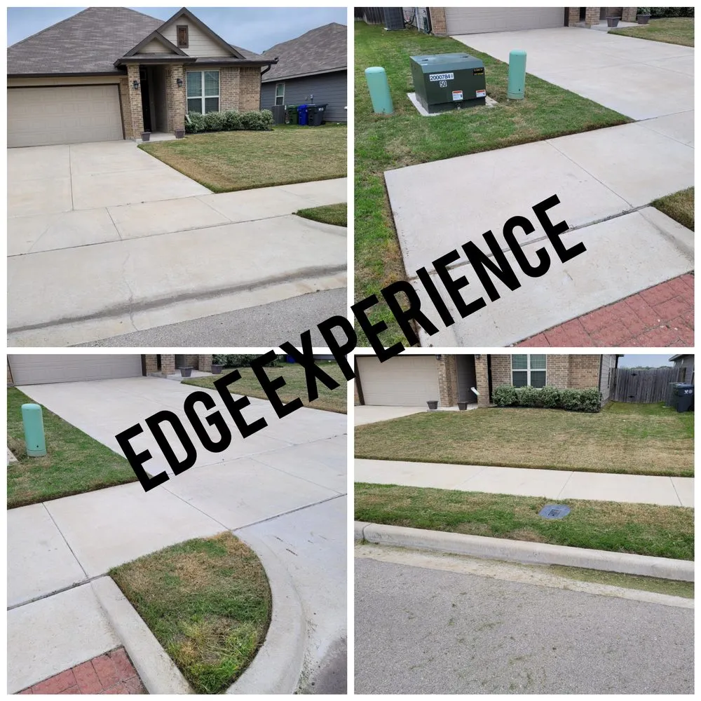 Reliable lawn mowing service experts serving Marlin, TX - Kip's Affordable Lawn Care