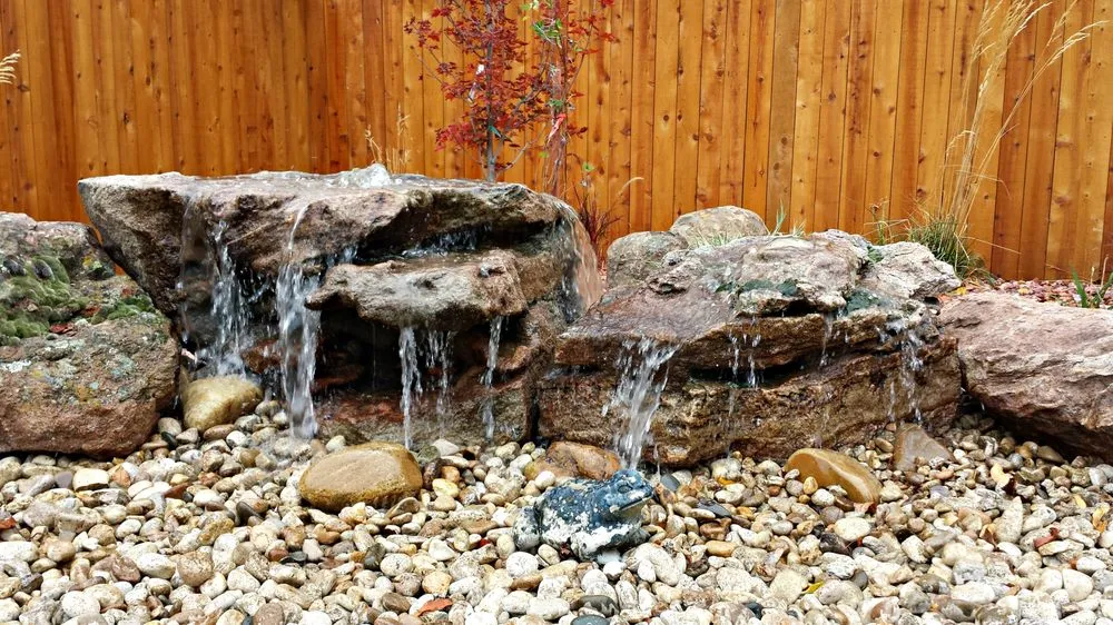 Local landscaping services in Boise, ID by Kip's Clean Cut