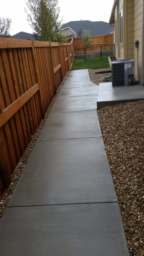 Reliable landscape installation for residential properties in Boise, ID by Kip's Clean Cut