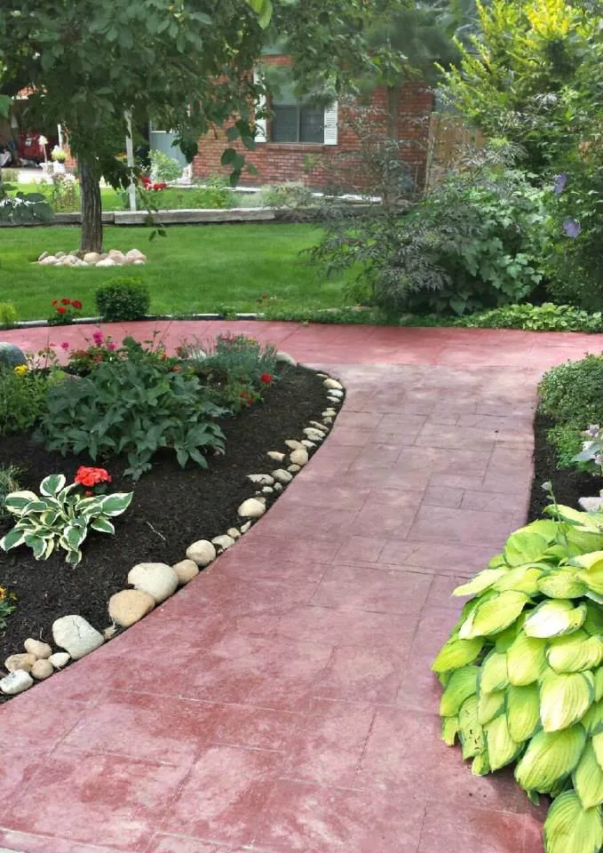 Expert outdoor landscaping with custom design across Boise, ID - Kip's Clean Cut