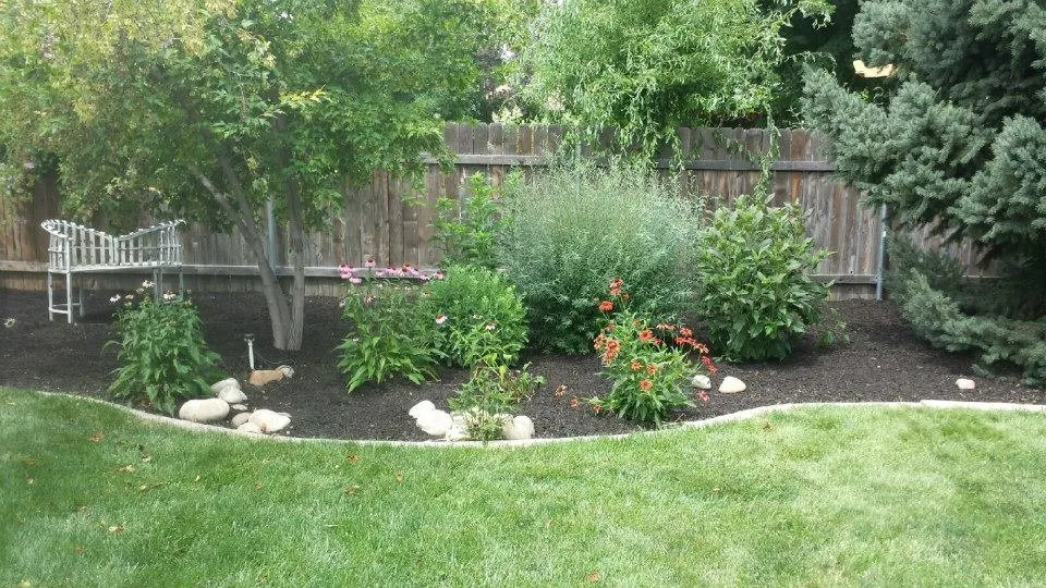 Top-rated outdoor landscaping experts serving Boise, ID - Kip's Clean Cut